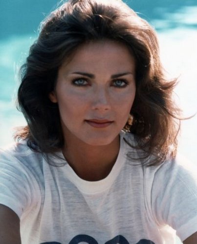 Lynda Carter