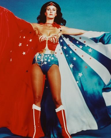 Lynda Carter
