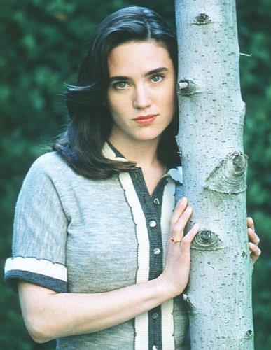Jennifer Connelly
