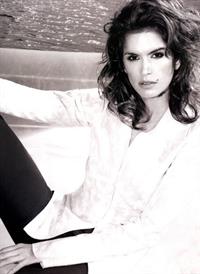 Cindy Crawford