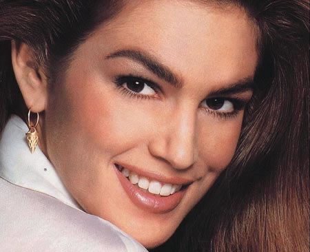 Cindy Crawford