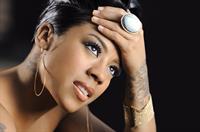 Keyshia Cole