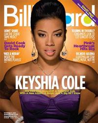 Keyshia Cole