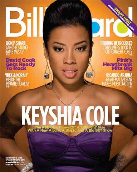 Keyshia Cole