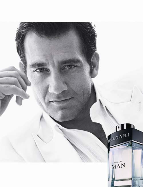 Clive Owen