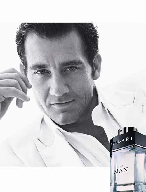 Clive Owen