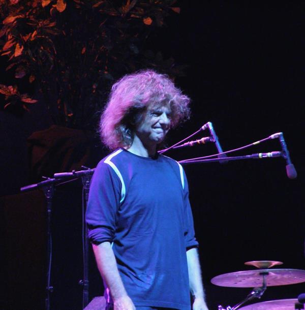 Pat Metheny