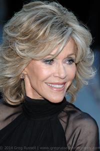 Jane Fonda