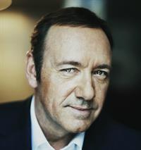 Kevin Spacey