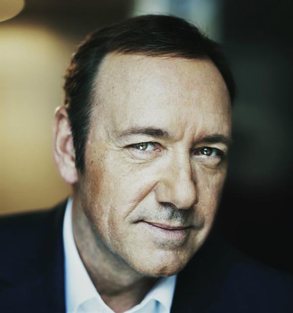 Kevin Spacey