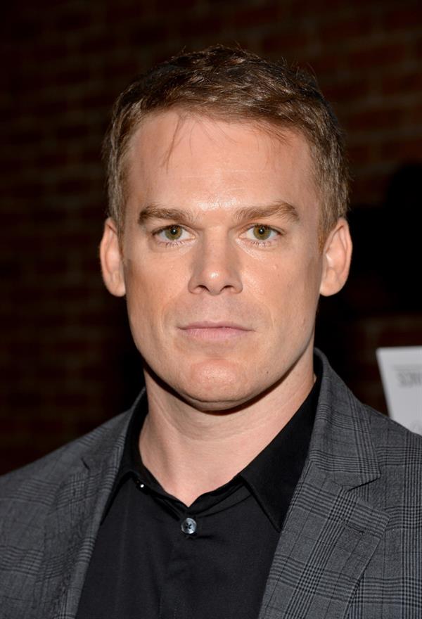 Michael C. Hall