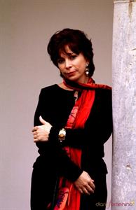 Isabel Allende