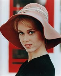 Jane Fonda