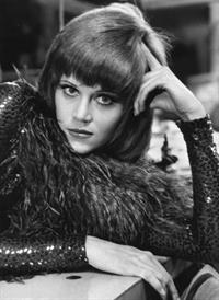 Jane Fonda