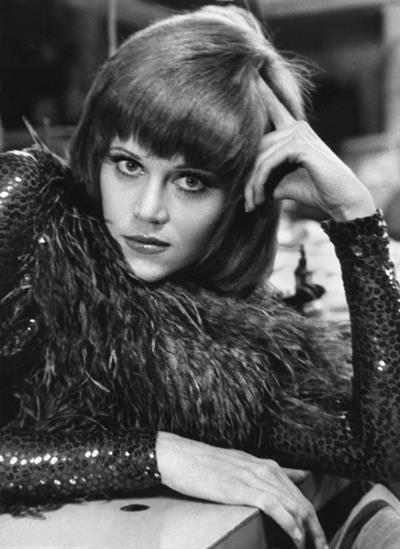 Jane Fonda