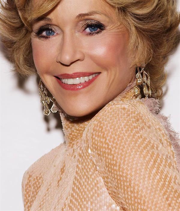 Jane Fonda