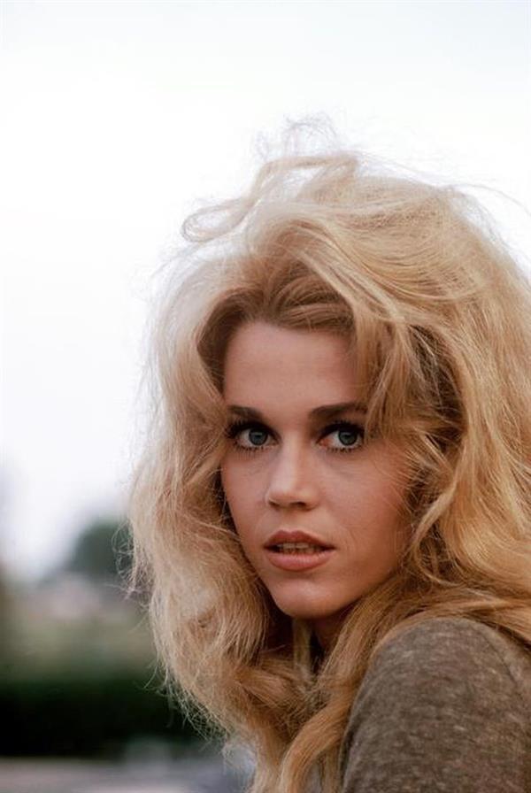 Jane Fonda