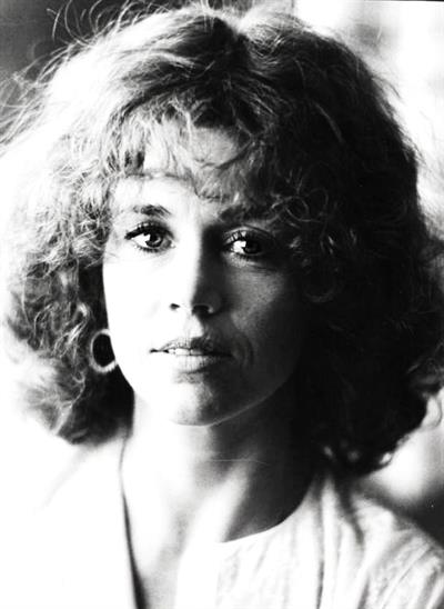 Jane Fonda