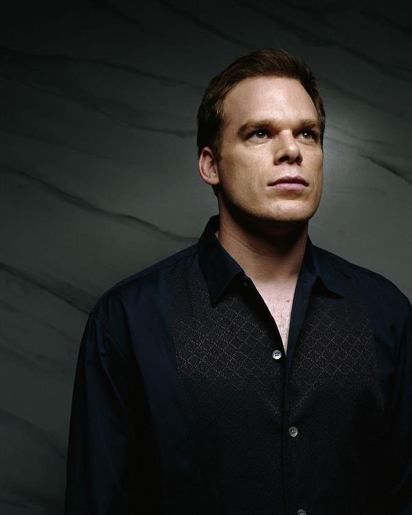 Michael C. Hall