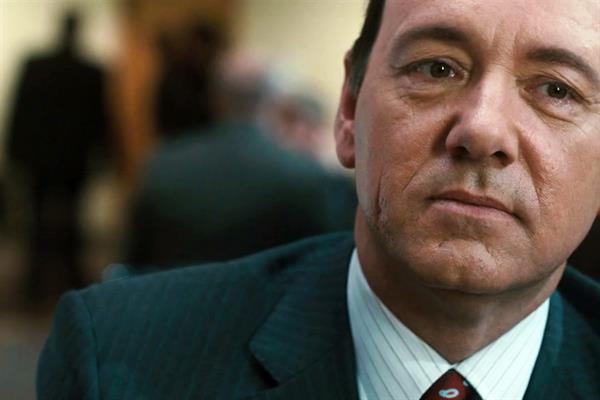 Kevin Spacey