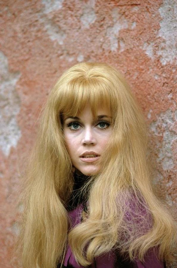 Jane Fonda