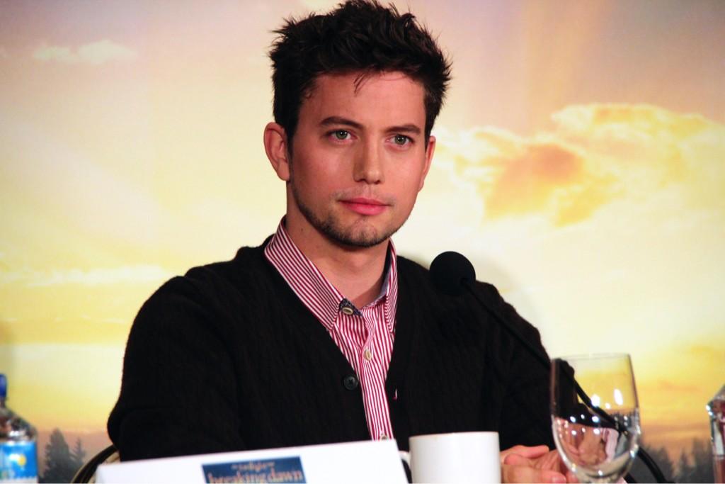Jackson Rathbone
