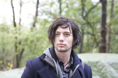 Jackson Rathbone