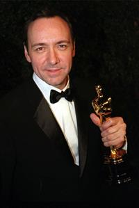 Kevin Spacey