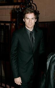 Michael C. Hall