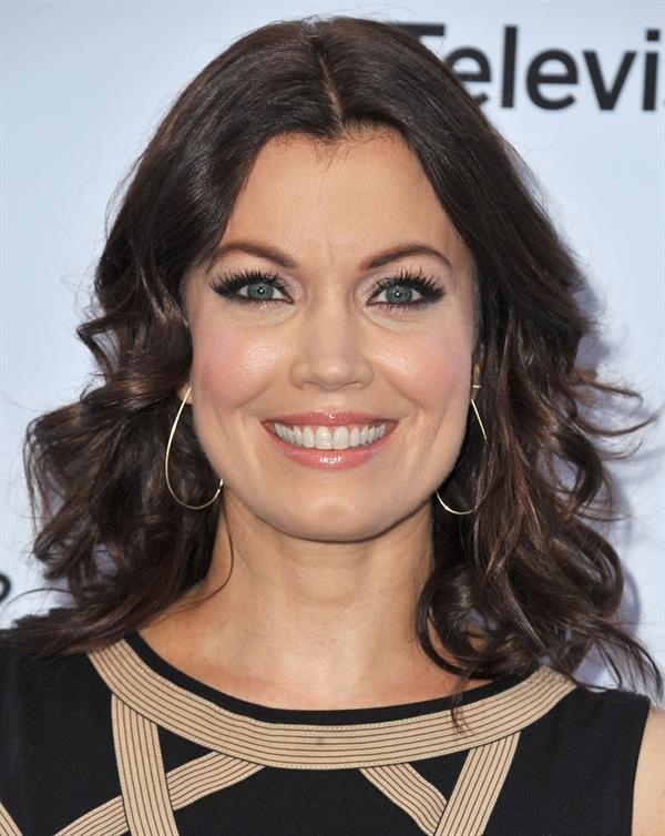 Bellamy Young