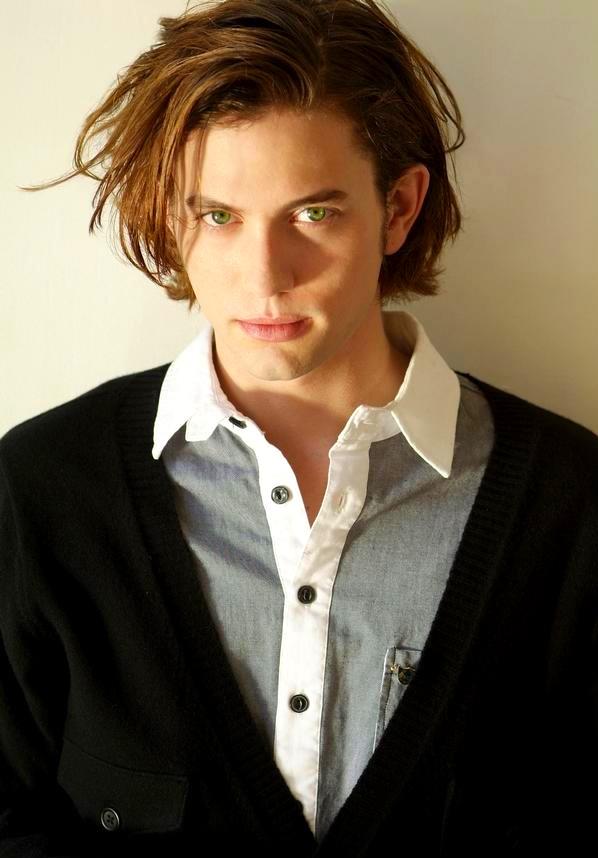 Jackson Rathbone