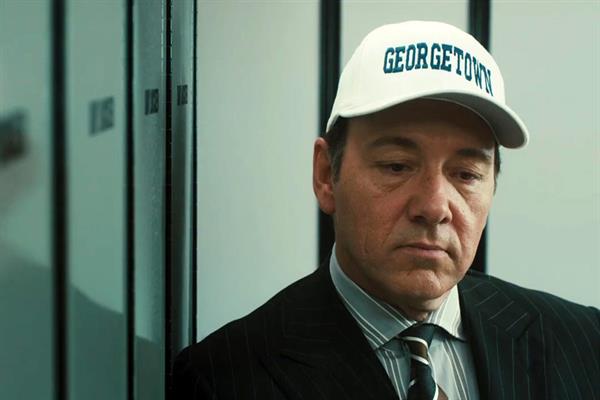 Kevin Spacey