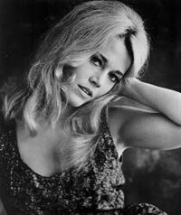 Jane Fonda