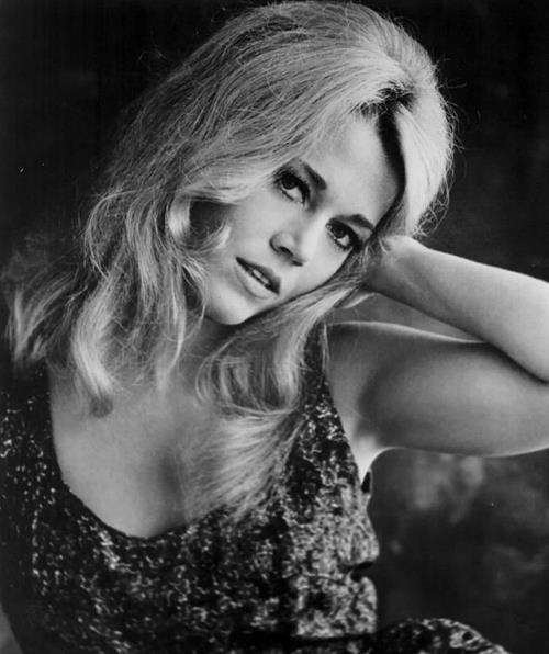 Jane Fonda