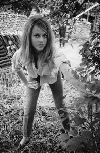 Jane Fonda
