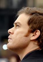Michael C. Hall