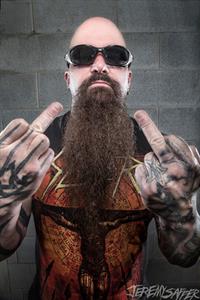 Kerry King