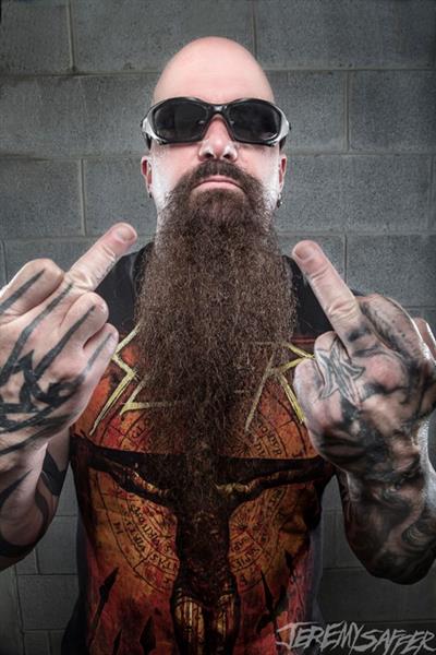 Kerry King