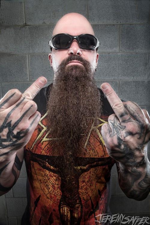 Kerry King