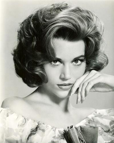 Jane Fonda