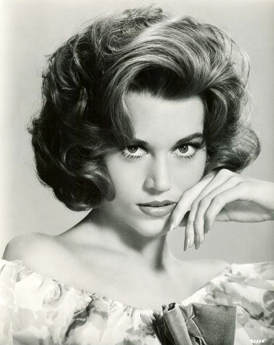 Jane Fonda