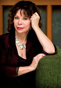 Isabel Allende