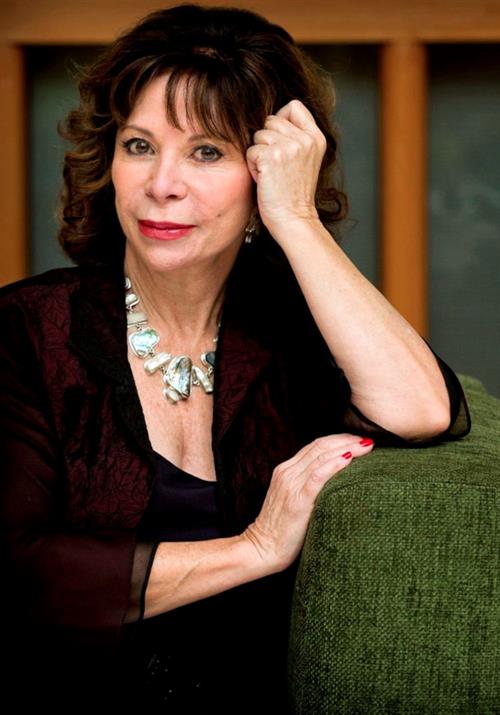 Isabel Allende