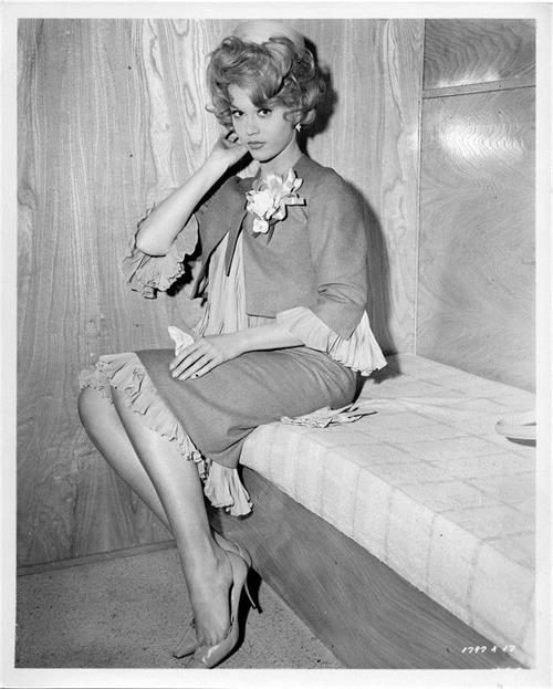 Jane Fonda