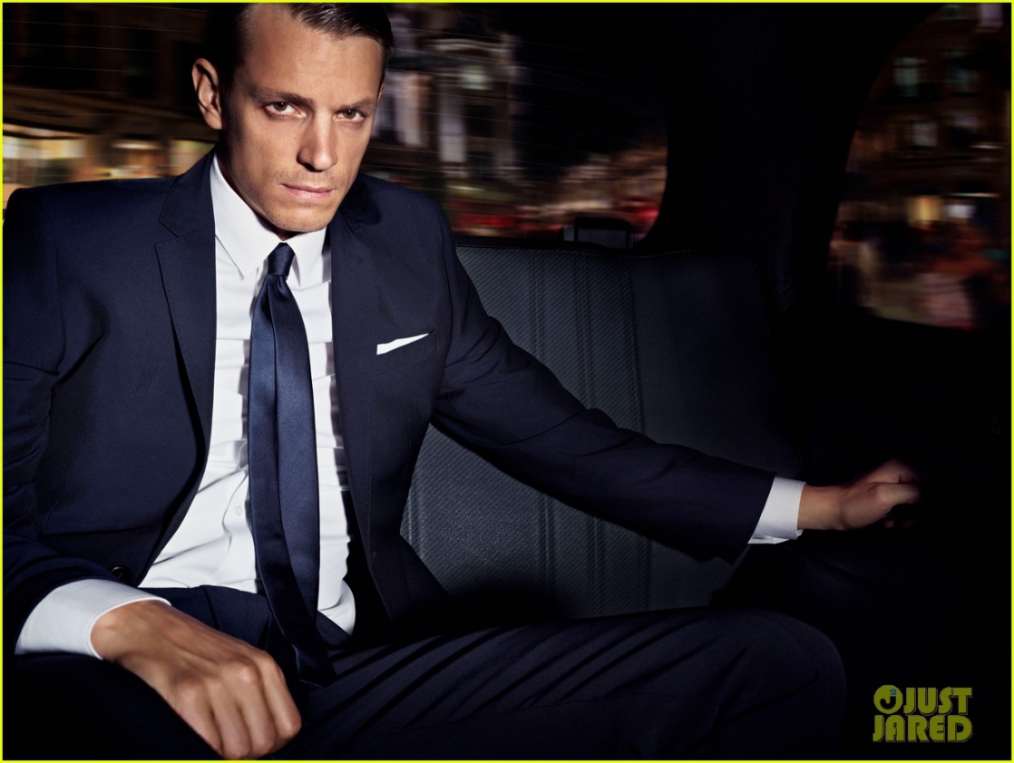 Joel Kinnaman