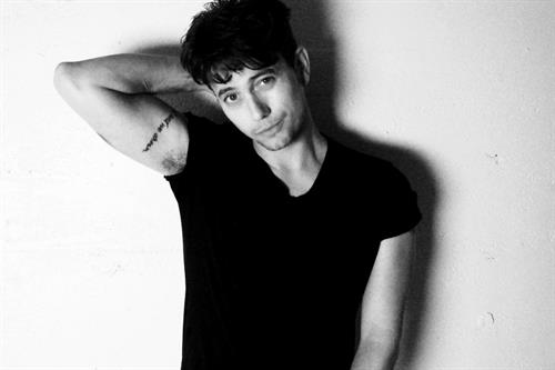 Jackson Rathbone