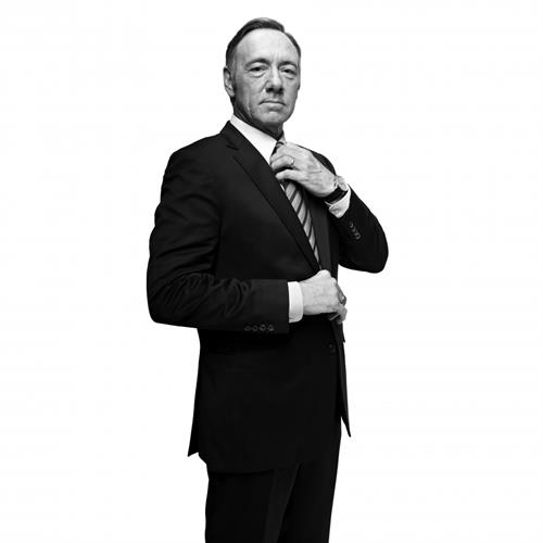 Kevin Spacey