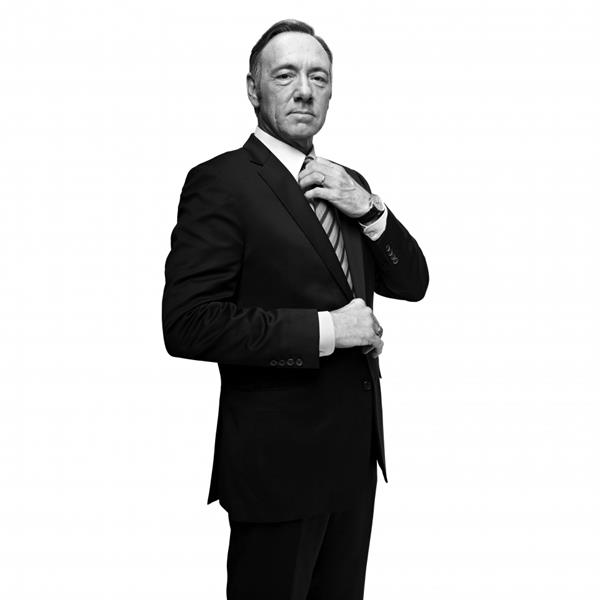 Kevin Spacey