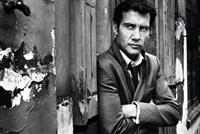 Clive Owen
