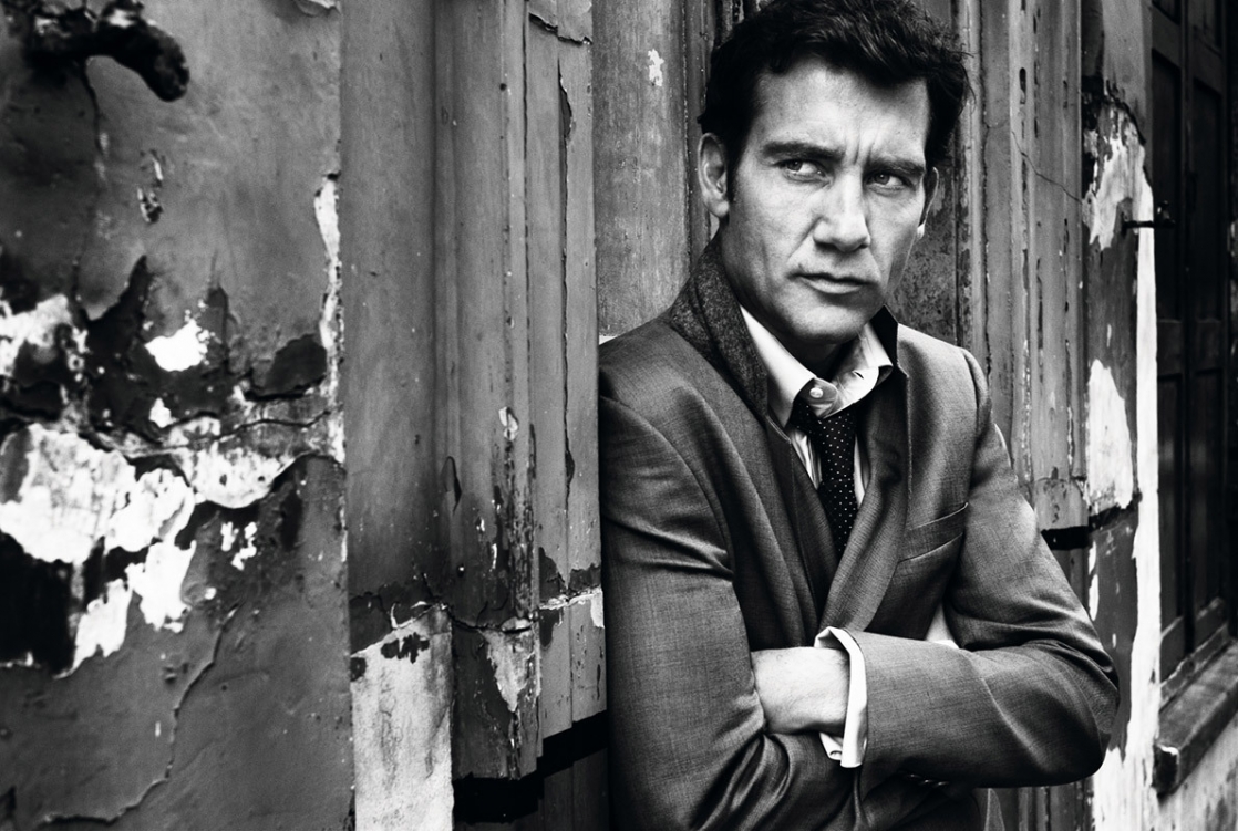 Clive Owen